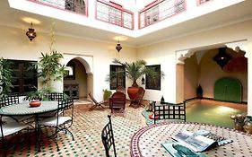 Riad Julia